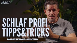 Was soll ich verändern – Tipps für die perfekte Schlafoase [upl. by Pollack]