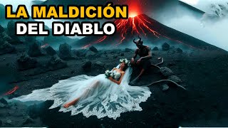 LA MALDICION DEL DIABLO [upl. by Hazaki52]