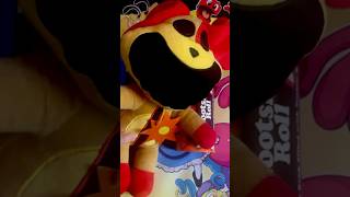 Dogday Finds 🍫 poppyplaytim plush dogday catnap nochocolate donoteat [upl. by Ninel]