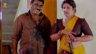 Babu Mohan Super Comedy Scenes  Akka Chellellu Movie  Telugu Comedy  Funtastic Comedy [upl. by Anived]