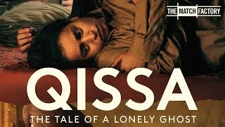 Qissa The Tale of a Lonely Ghost 2013  Trailer  Irrfan Khan  Tisca Chopra  Tillotama Shome [upl. by Noraj]