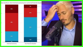 Kyle Reacts To INSANE Polling Data  The Kyle Kulinski Show [upl. by Ennywg]