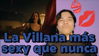 ReacciónReaction a LaBlackie Villano Antillano  Maremoto  JOSS VILLPAR 💚 [upl. by Yorgerg877]