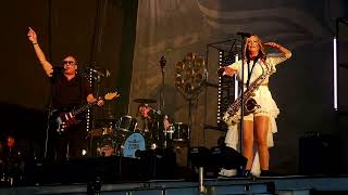 Rydell amp Quick  Country Roads Live SommarRock 20240711 [upl. by Canotas]