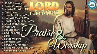 Religious Songs  Praise amp Worship  Top 100 Best Christian Gospel Songs Of All Time [upl. by Assyn186]