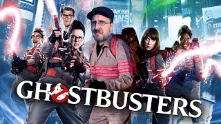 GHOSTBUSTERS  30th Anniversary Trailer [upl. by Sisxela]