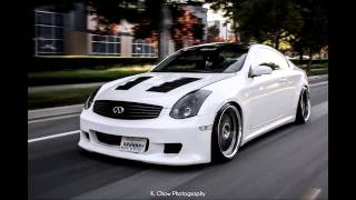 Infiniti G35 Tribute [upl. by Trebreh421]