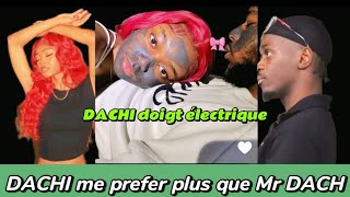 LAND EX BESTY DE DACHI RACONTE TOUT Prt1 [upl. by Everson339]