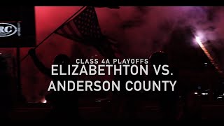 SmartBank FILM ROOM — Anderson County vs Elizabethton [upl. by Aninahs963]