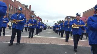 Danvers High School Marching Band  Hawaii Preparations and ThankYou [upl. by Lodge5]