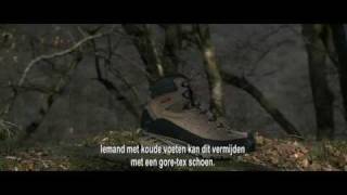 Hoe kies ik een wandelschoen  ASAdventure Outdoor Academy [upl. by Merriam]