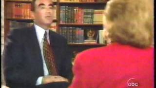 Robert Shapiro Interview [upl. by Etnahs569]