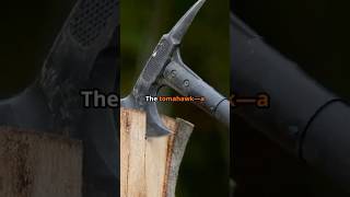 The Tomahawk the best throwing Ax [upl. by Aylatan]