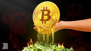 Crypto The World’s Greatest Scam [upl. by Arissa603]