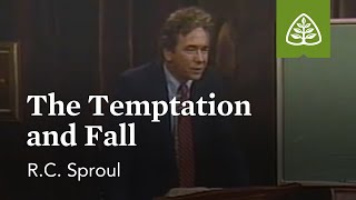 The Temptation and Fall Themes from Genesis with RC Sproul [upl. by Zellner391]