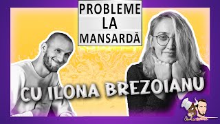 🔞PROBLEME LA MANSARDA 8  OMUL CU TOURETTE  ILONA BREZOIANU SINDROMUL TOURETTE [upl. by Hall]