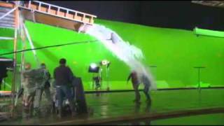 Harry Potter and the Deathly Hallows Part 2  Behind the Scenes 1 [upl. by Mandeville]