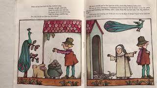 Strega Nona [upl. by Chambers]