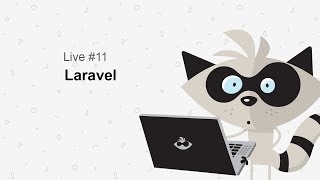 Live 11  Laravel [upl. by Tobye219]