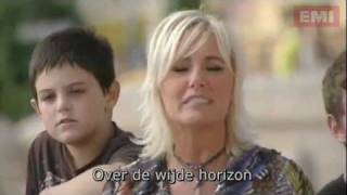 Dana Winner  Een lied voor Kinderen TEKSTondertiteld [upl. by Giverin473]