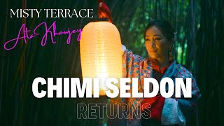 Chimi Seldon returns  Ata Khawjey  MISTY TERRACE  New Bhutanese Song 2024  Latest Bhutanese Song [upl. by Cullan]