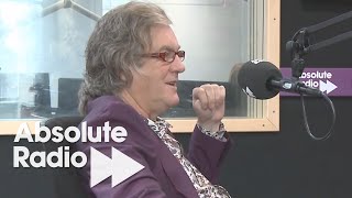 James May talks the new Top Gear [upl. by Sall]