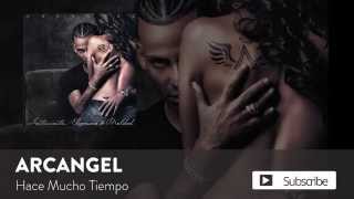 Arcángel  Hace Mucho Tiempo  Sentimiento Elegancia y Maldad Audio Oficial [upl. by Ednutabab]