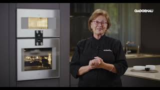 Gaggenau US  Oven 400  8 Methods of Turkey Preparation [upl. by Giselle14]