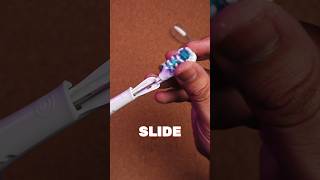 How to Replace Brush Heads on your OralB Cross Action Electric 🪥 howto oralb electrictoothbrush [upl. by Eednam]