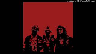 Migos  Margiela Prod Murder Blanco [upl. by Russi]