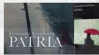 Audiolibro PATRIA [upl. by Atekin]