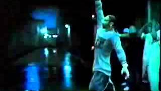 Def Jam Fight for NY Playstation 2  Retro Video Game Commercial [upl. by Eliak737]