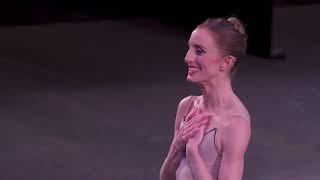 Wendy Whelan Former New York City Ballet Member Her Rise to Stardom [upl. by Matty]