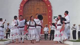 Cobertura Guelaguetza El Torito Serrano de San Pablo Macuiltianguis Oaxaca [upl. by Llerrot626]