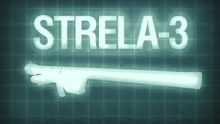 Strela3  Black Ops Multiplayer Weapon Guide [upl. by Llenehc]