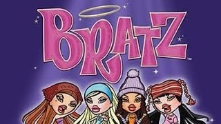 Bratz theme song instrumental do rock angelz 💋 [upl. by Elery]