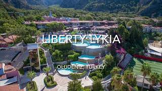 Liberty Lykia Oludeniz Turkey [upl. by Brendon]