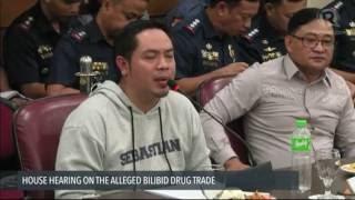 Jaybee Sebastian proposes higher budget to provide better facilities for inmates [upl. by Gladstone809]