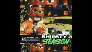 POOH SHIESTY  SHIESTY SEASON 3 FULL MIXTAPENEW 2024 [upl. by Hamlen]