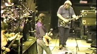 Grateful Dead  Mexicali Blues  Big River 3261988 [upl. by Yrtneg]