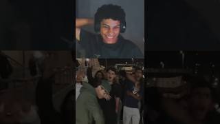 Na vida vc tem escolhas👍🏽 react batalhaderima rimascompilation rap rimasbrasileiras [upl. by Segroeg]