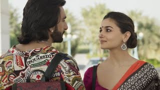 ROCKY AUR RANI KI PREM KAHAANI  Alia Bhatt  Ranveer Singh  Karan Johar [upl. by Hole629]