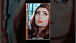 Gul Rukhsar New Songs 2023  Mayda Baran  Song  New Pashto Song [upl. by Donahue906]