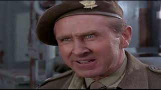 ♦War Classics♦ Attack On The Iron Coast 1968 Lloyd Bridges Sue Lloyd [upl. by Uwton]