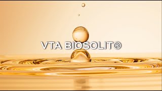 Wastewater treatment plantturbo Biosolit® increases the activity of microorganisms [upl. by Nelleh431]