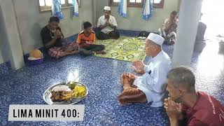 Kenduri Masuk Jawi [upl. by Polad]