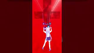 BEAT SABER Chainsaw Man  Hawatari Nioku Centi vtuber [upl. by Enoryt46]