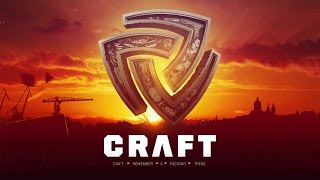 CRAFT Festival 2016  Hardstyle  Goosebumpers [upl. by Launame702]