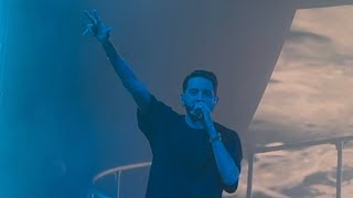 G EAZY IN MINNEAPOLIS VLOG [upl. by Ranjiv]