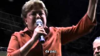 System Of A Dilma por FAROFF e Xandelay djfaroff xandelay [upl. by Hertha]